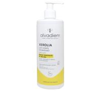 Alvadiem Xerolia Lait Corps Hydratant 400 ml
