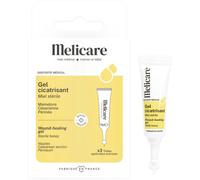 Alvadierm Gel Cicatrisant Monodoses 3x5g