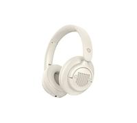 Conceptronic ALVAH02C écouteur/casque Avec fil &sans fil Arceau Musique Bluetooth Crème G