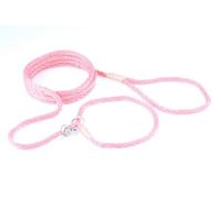 Alvalley en Nylon Laisse Lasso avec Butée de Sécurité pour Chiens 6 mm x 1,8 m, l, Pêche