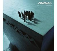 Alvalm - Vinyle 33 Tours
