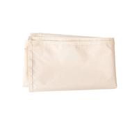 Alvantor Lot de 3 Housses de Voile d'ombrage Anti-UV pour Alvantor extérieur, Maison et Tente à Bulles en Tissu Oxford, 96,5 x 127 x 144,8 cm