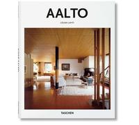 Alvar Aalto 1898-1976 - Le Paradis Pour Les Petites Gens