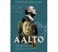Alvar Aalto – Aalto: Architektur der Moderne – DVD