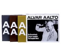 Alvar Aalto - Das Gesamtwerk / L'oeuvre Complete / the Complete Work
