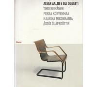 Alvar Aalto e gli oggetti