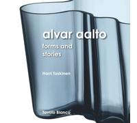 Alvar Aalto - forms and stories