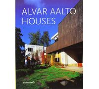 Alvar Aalto Houses