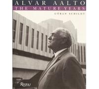 Alvar Aalto: The Mature Years