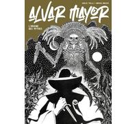 Alvar Mayor - L'origine Des Mythes