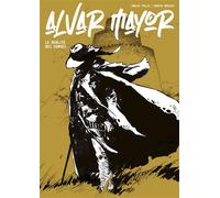 Alvar Mayor T03 La réalité des songes - Carlos Trillo - Ilatina - cartonné - Bande dessinée