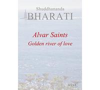 Alvar Saint, to all seekers of the soul’s beloved