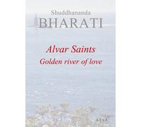 Alvar Saints - Golden River Of Love
