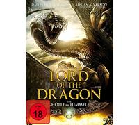 Alvarado,Adrian - Lord of Dragon-die Hölle am Himmel