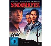 Alvarado,Angela - Shadow Hunter [Import]