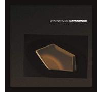 Alvarado, David - Mayasongs