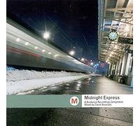 Alvarado, David - Midnight Express