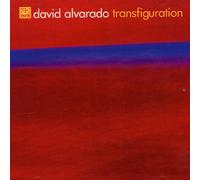 Alvarado David - Transfiguration [Import]