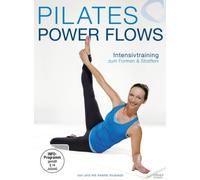 Alvaredo,Anette - Pilates Power Flows Intensivtraining