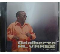 Alvarez, Adalberto - Y Su Son [Import]