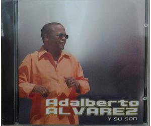 Alvarez, Adalberto - Y Su Son [Import]