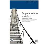 Álvarez De Mon, I: Emprendedores Sociales