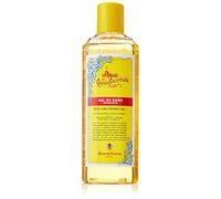 Alvarez Gomez Agua De Colonia Concentrada Gel Douche 300ml