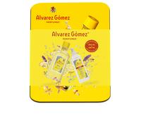 ALVAREZ GOMEZ 300+EMUL 280ML