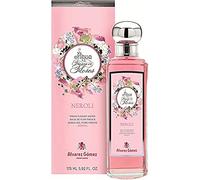 Alvarez Gomez Agua Fresca de Colonia, Neroli, Floral, 175 Mililitros