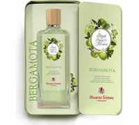Alvarez Gomez Agua Fresca Flores Bergamot 150 Ml