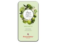 ALVAREZ GOMEZ AGUA FRESCA FLORES bergamota 150 ml