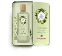 Alvarez Gómez Eau fraîche Fleurs d'eau douce Bergamote 150 ml