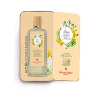 Alvarez Gomez Agua Fresca Jazmin Body Spray 150 ml