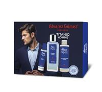 Alvarez Gómez Alv Gomez Agua De Perfume