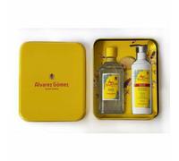 Set De Parfum Unisexe Alvarez Gomez Agua De Colonia Concentrada (2 Pcs)