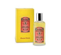 Alvarez Gómez Flores Mediterraneas Verbena Y Azahar Eau De Toilette Spray 150ml