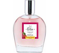 Alvarez Gomez Alvarez Gomez Fruit Tea Collection Strawberry Eau De Toilette Spray 100ml