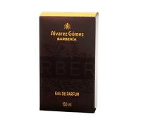 Alvarez Gómez Barbería Eau de Parfum (Unisexe) 150 ml
