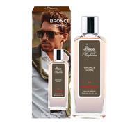 Alvarez Gómez – Parfum homme Bronce Homme – Fraîcheur, Élégance – Eau de Parfum 150 ml
