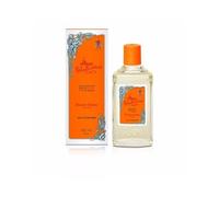 Alvarez Gomez Concentrated Eau De Cologne Orange Spray 80 ml