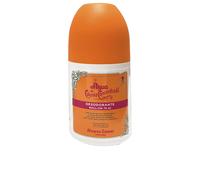AGUA DE COLONIA CONCENTRADA desodorante roll-on #naranja 75 ml