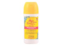 Alvarez Gomez Déodorant Roll-on Eau De Cologne Concentrated Neutral 75ml