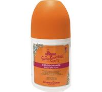 Alvarez Gomez Eau Cologne Concentré Déodorant Roll-On 75ml
