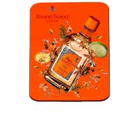 Alvarez Gomez Eau De Cologne Agua De Colonia Concentrada D´orange Lote Vapo Set 180ml