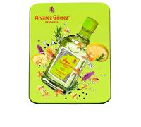 Alvarez Gomez Eau De Cologne Agua De Colonia Concentrada Eau Fraiche Lote Vapo Set 180ml