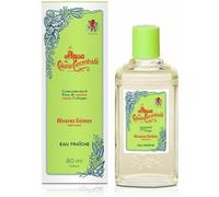 Parfum Femme Alvarez Gomez Eau Fraîche (80 Ml)