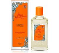 Alvarez Gomez Eau de Cologne concentrée Orange Spray 80ml