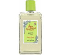 Alvarez Gomez Eau De Cologne Concentrée Orange Vaporisateur 150ml