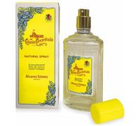 Alvarez Gomez Eau De Cologne Spray 80ml