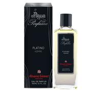 Alvarez Gomez Eau De Parfum Platinio 150ml